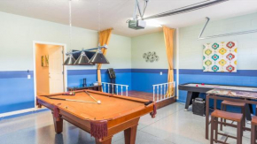 Windsor Westside Resort 7 Bedroom Home with Game Room 0854